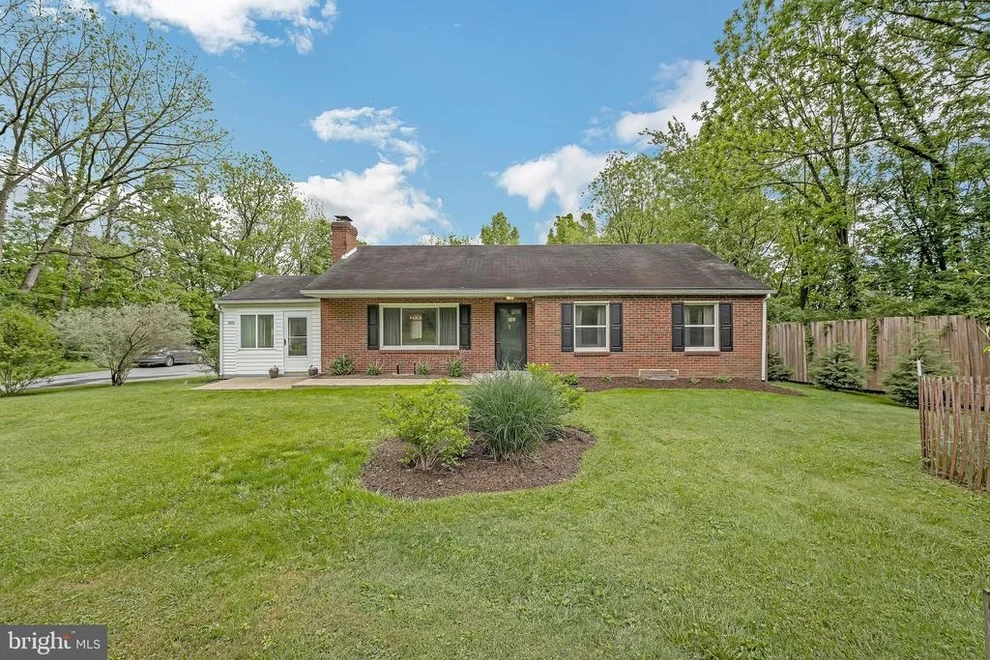Unit for sale at 6637 MOUNT PHILLIP ROAD, FREDERICK, MD 21703