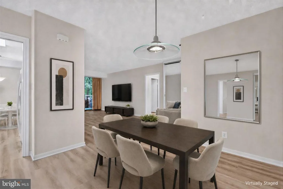 Unit for sale at 5802 NICHOLSON LANE, NORTH BETHESDA, MD 20852