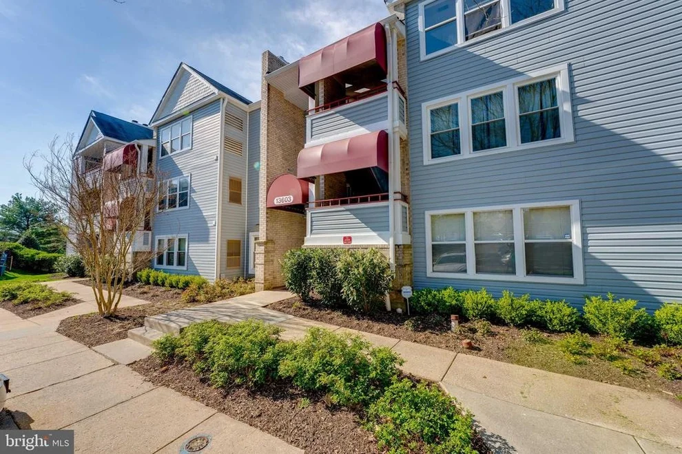Unit for sale at 13603 SIR THOMAS WAY, SILVER SPRING, MD 20904