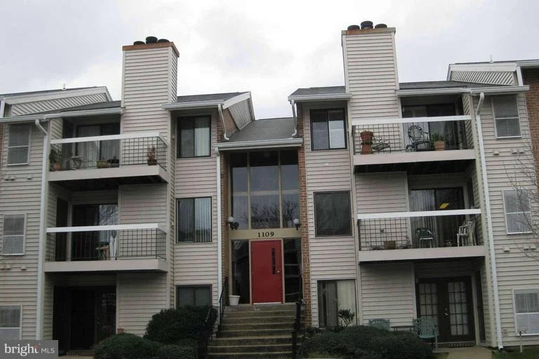Unit for sale at 1109 CASTLE HARBOUR WAY, GLEN BURNIE, MD 21060