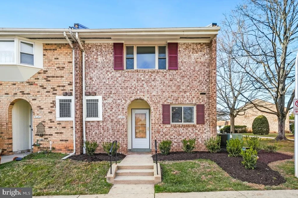 Unit for sale at 3436 CHISWICK COURT, SILVER SPRING, MD 20906