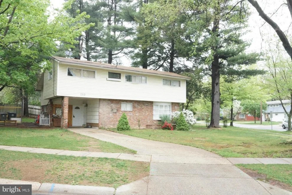 Unit for sale at 2312 VEIRS MILL ROAD, ROCKVILLE, MD 20851
