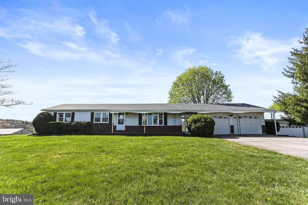 Unit for sale at 2509 MT VENTUS RD #1, MANCHESTER, MD 21102