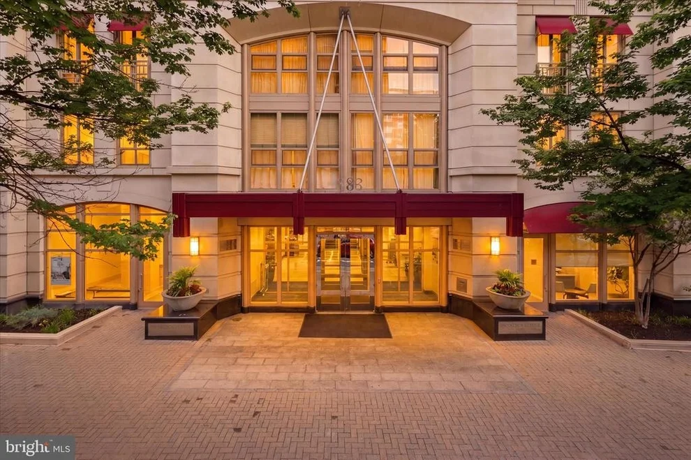 Unit for sale at 888 QUINCY STREET, ARLINGTON, VA 22203