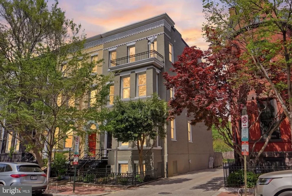 Unit for sale at 2141 N STREET NW, WASHINGTON, DC 20037