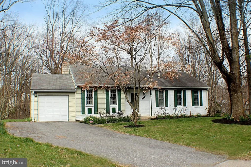 Unit for sale at 14228 WOODWELL TERRACE, SILVER SPRING, MD 20906