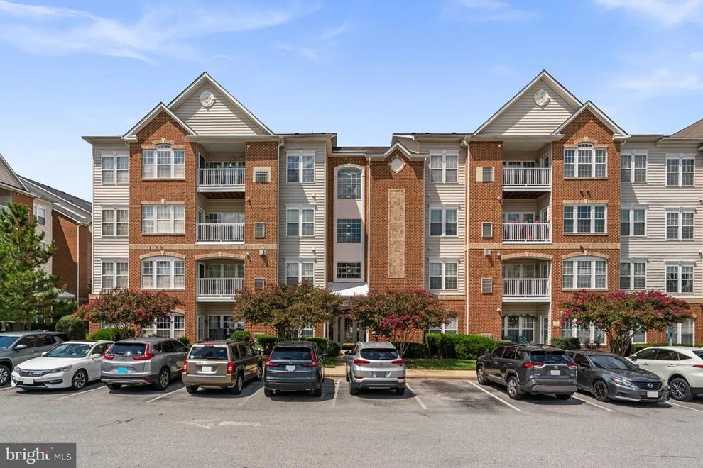 Unit for sale at 2604 CLARION COURT, ODENTON, MD 21113