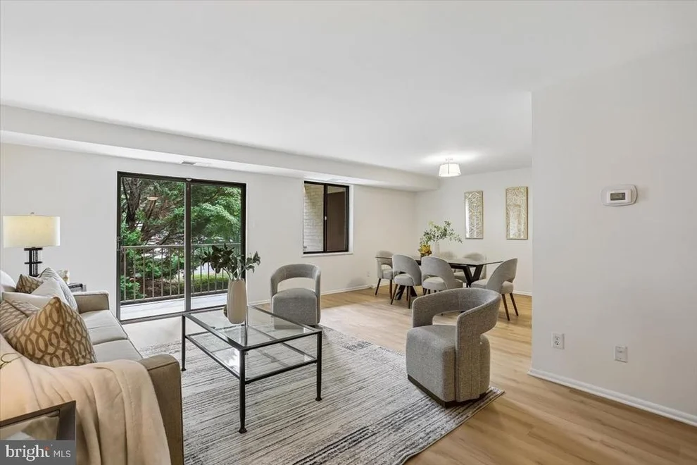 Unit for sale at 7425 DEMOCRACY BOULEVARD, BETHESDA, MD 20817