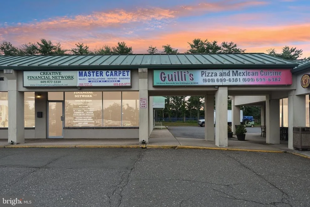 Unit for sale at 320 BEVERLY-RANCOCAS ROAD, WILLINGBORO, NJ 08046