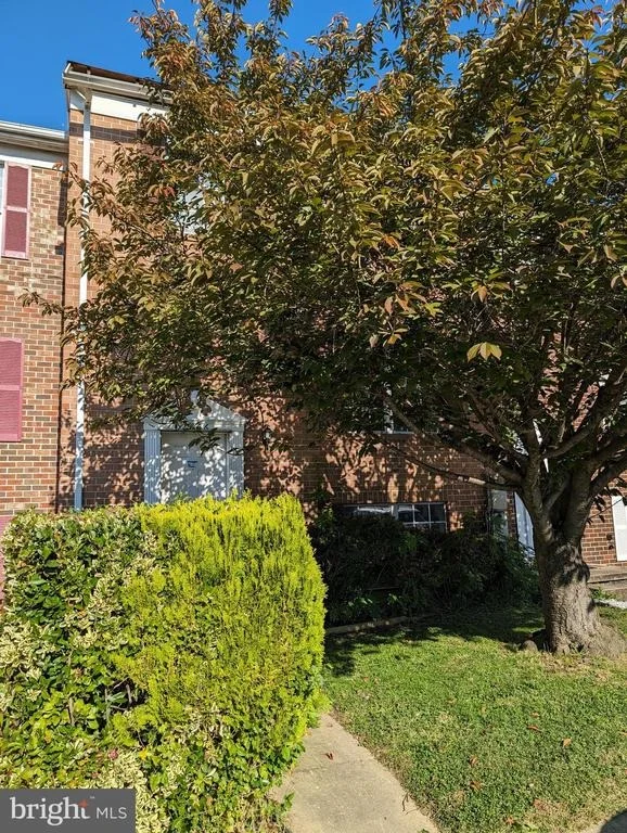 Unit for sale at 2806 BECKON DRIVE, EDGEWOOD, MD 21040