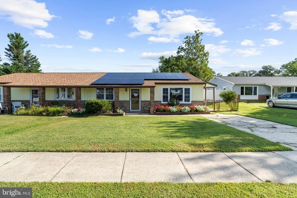 Unit for sale at 1085 FITZ COURT, PASADENA, MD 21122