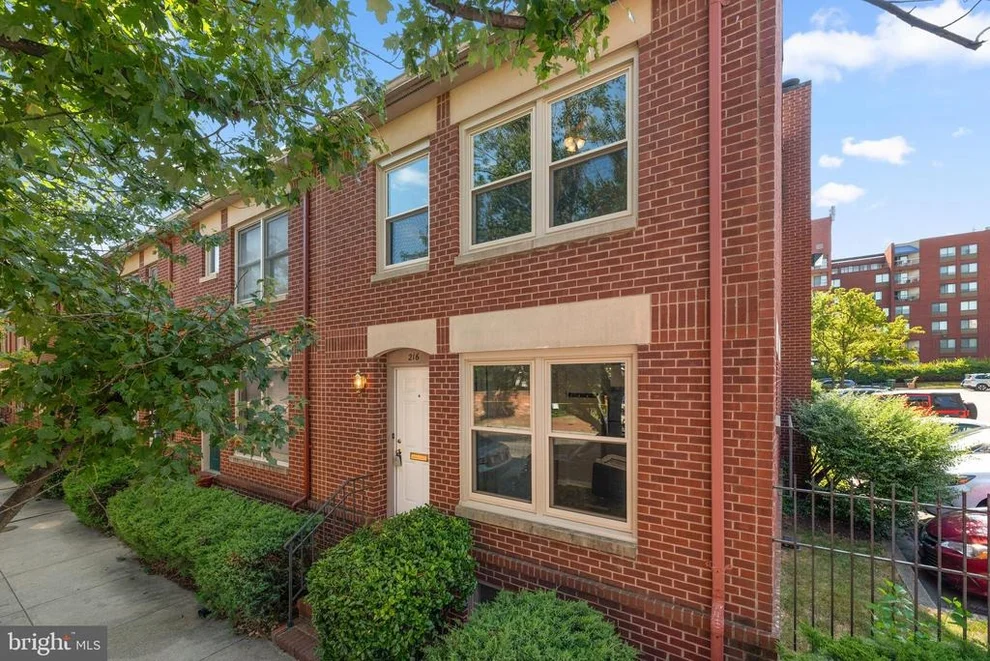 Unit for sale at 216 SCOTT STREET, BALTIMORE, MD 21230
