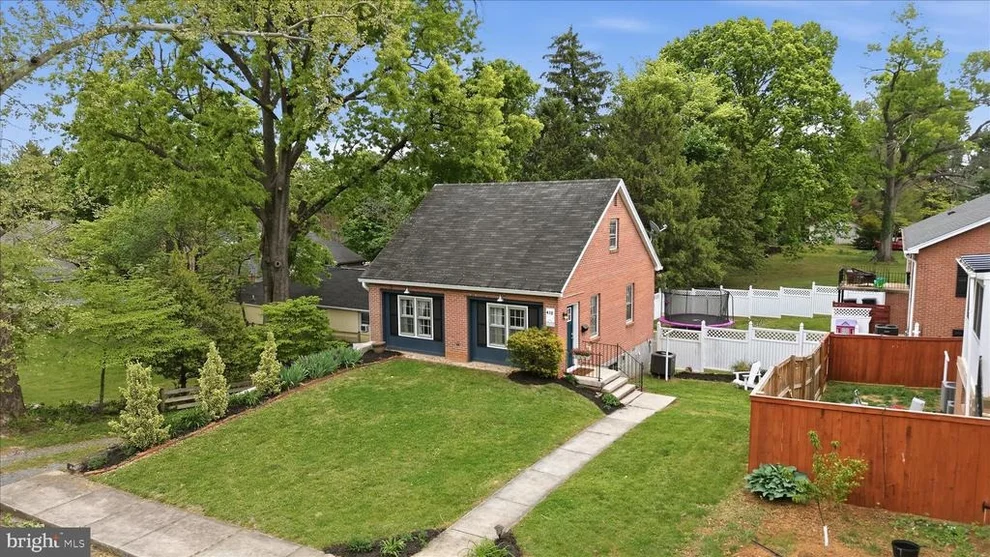 Unit for sale at 410 E HUNTER STREET, CHARLES TOWN, WV 25414