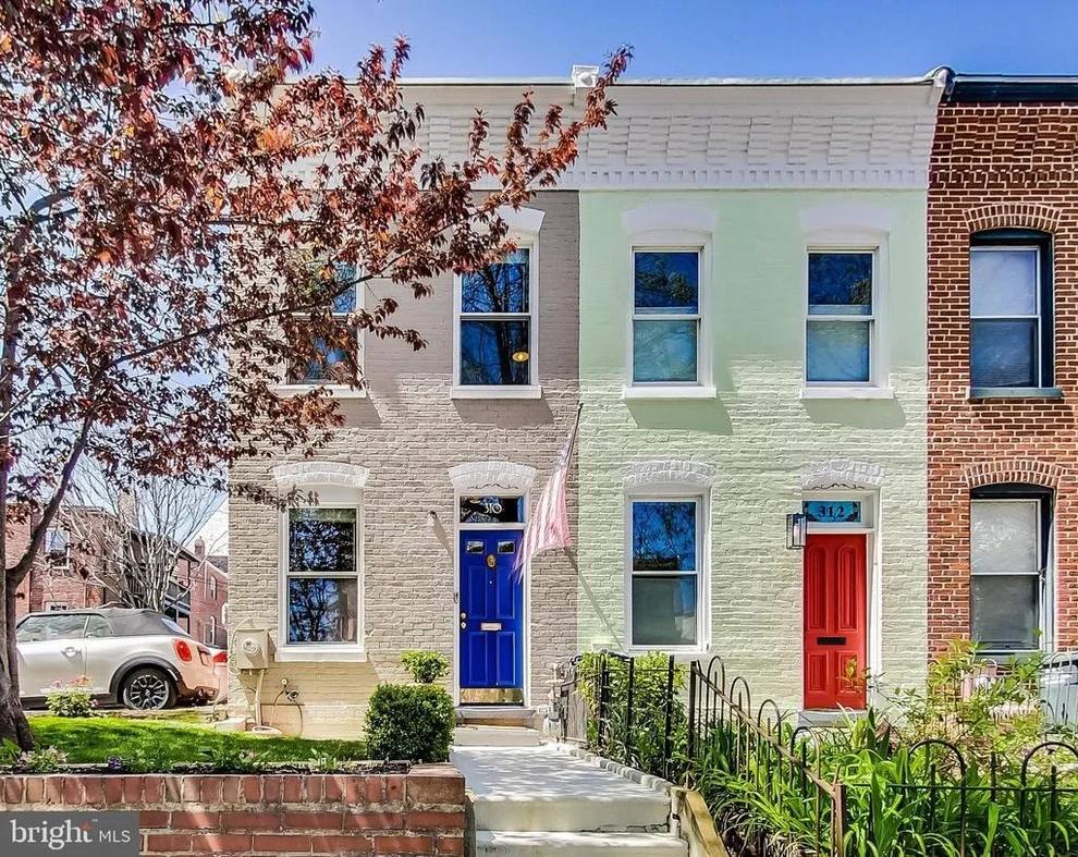 Unit for sale at 310 3RD STREET NE, WASHINGTON, DC 20002