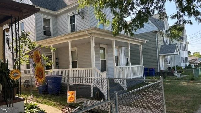 Unit for sale at 908 N HIGH STREET, MILLVILLE, NJ 08332