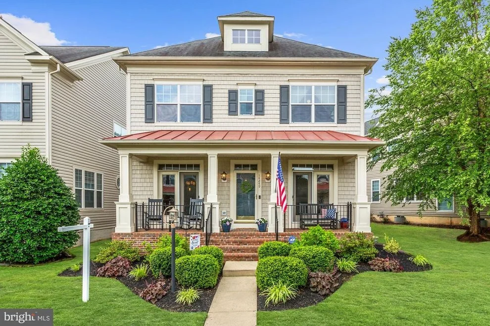 Unit for sale at 14249 CATBIRD DRIVE, GAINESVILLE, VA 20155