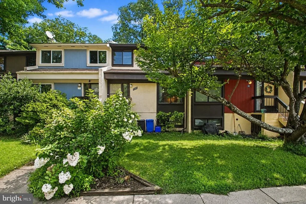 Unit for sale at 2104 CARTWRIGHT PLACE, RESTON, VA 20191