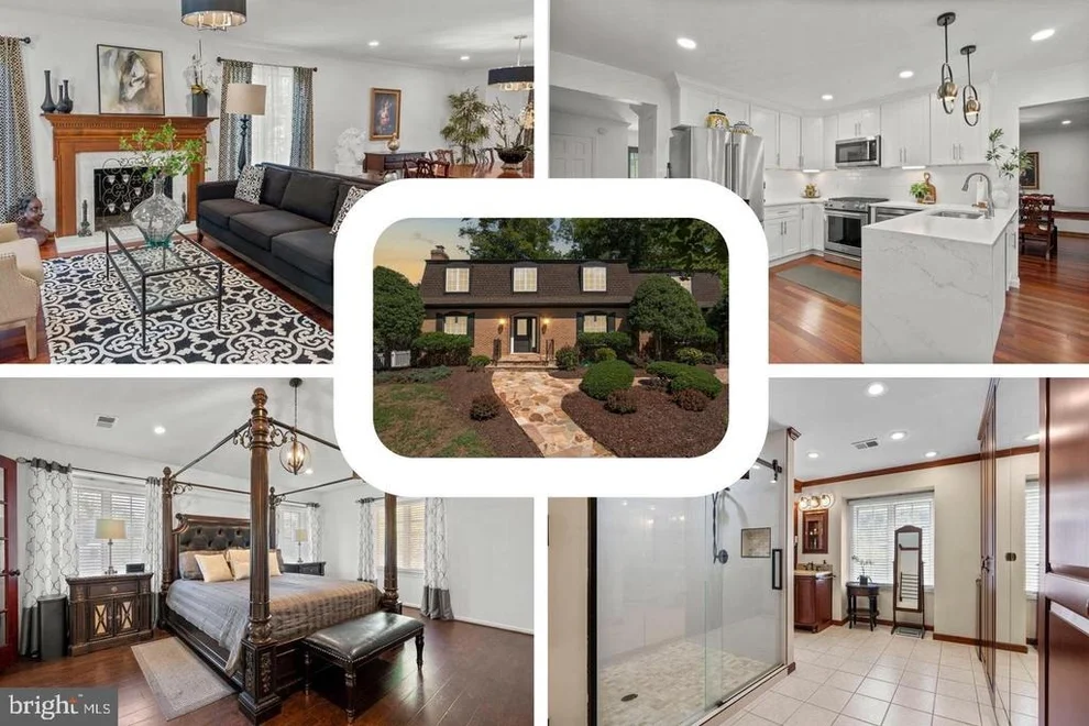 Unit for sale at 221 SURREY CIRCLE DRIVE S, FORT WASHINGTON, MD 20744