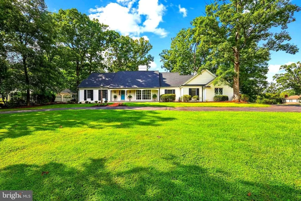 Unit for sale at 9507 NELSON LANE, MANASSAS, VA 20110