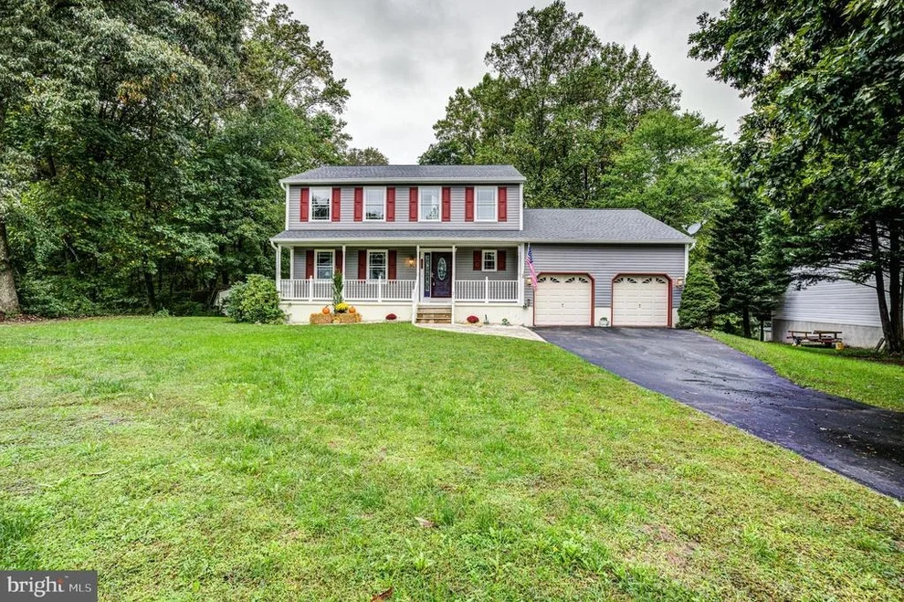 Unit for sale at 258 MAGOTHY COVE COURT, PASADENA, MD 21122