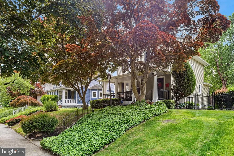 Unit for sale at 211 EDGEWOOD AVENUE, DELANCO, NJ 08075