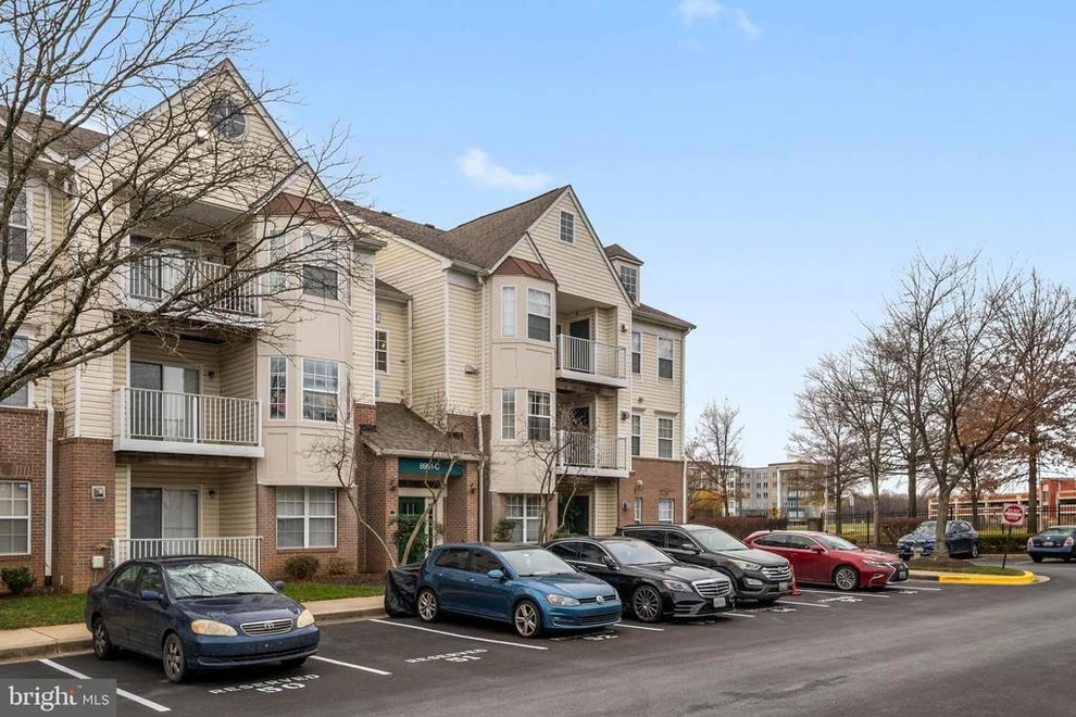 Unit for sale at 8961 TOWN CENTER CIRCLE, UPPER MARLBORO, MD 20774