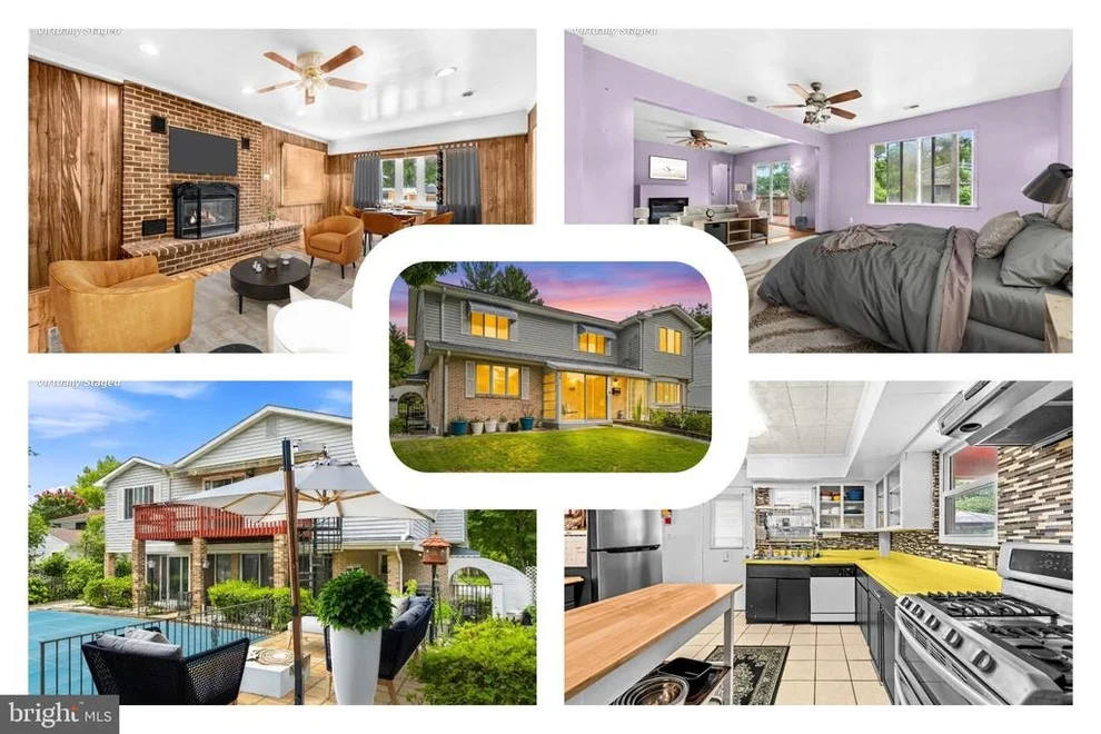 Unit for sale at 3625 TYROL DRIVE, GLENARDEN, MD 20774