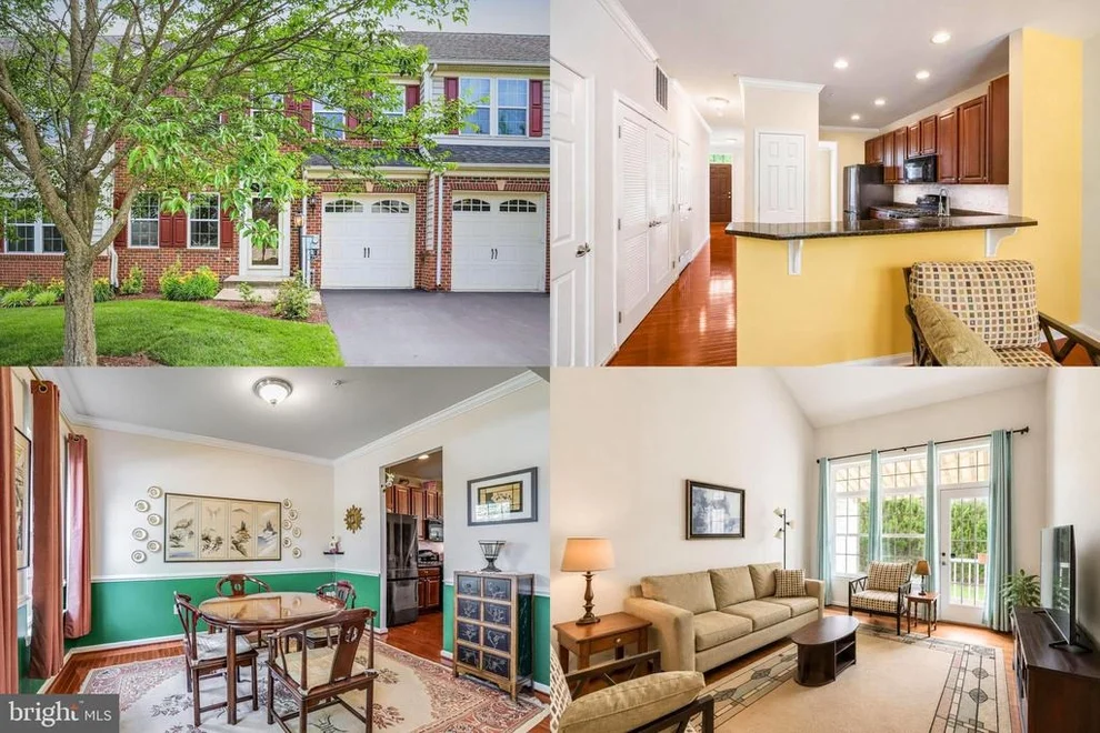 Unit for sale at 10633 NATHANIEL WAY, NEW MARKET, MD 21774