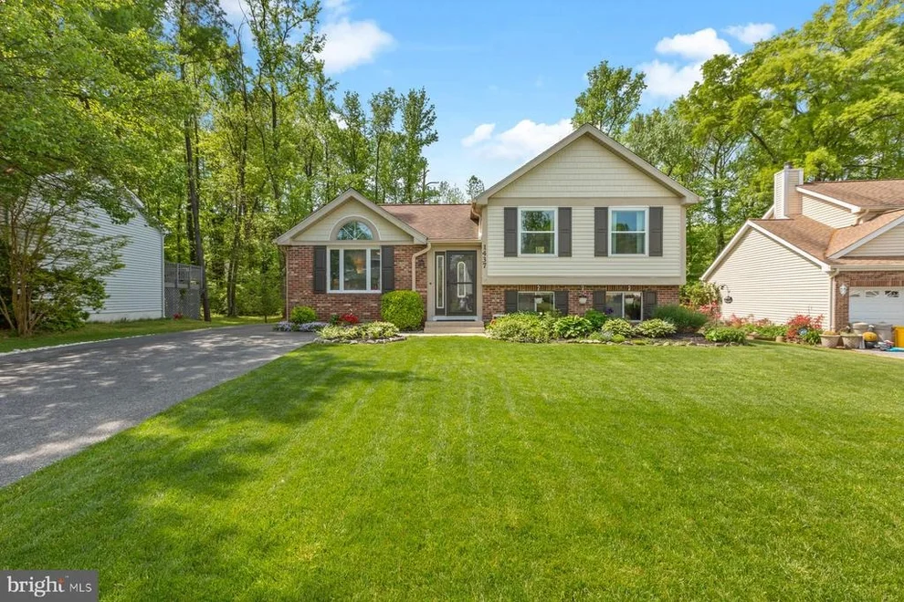 Unit for sale at 1437 FAIRBANKS DRIVE, HANOVER, MD 21076