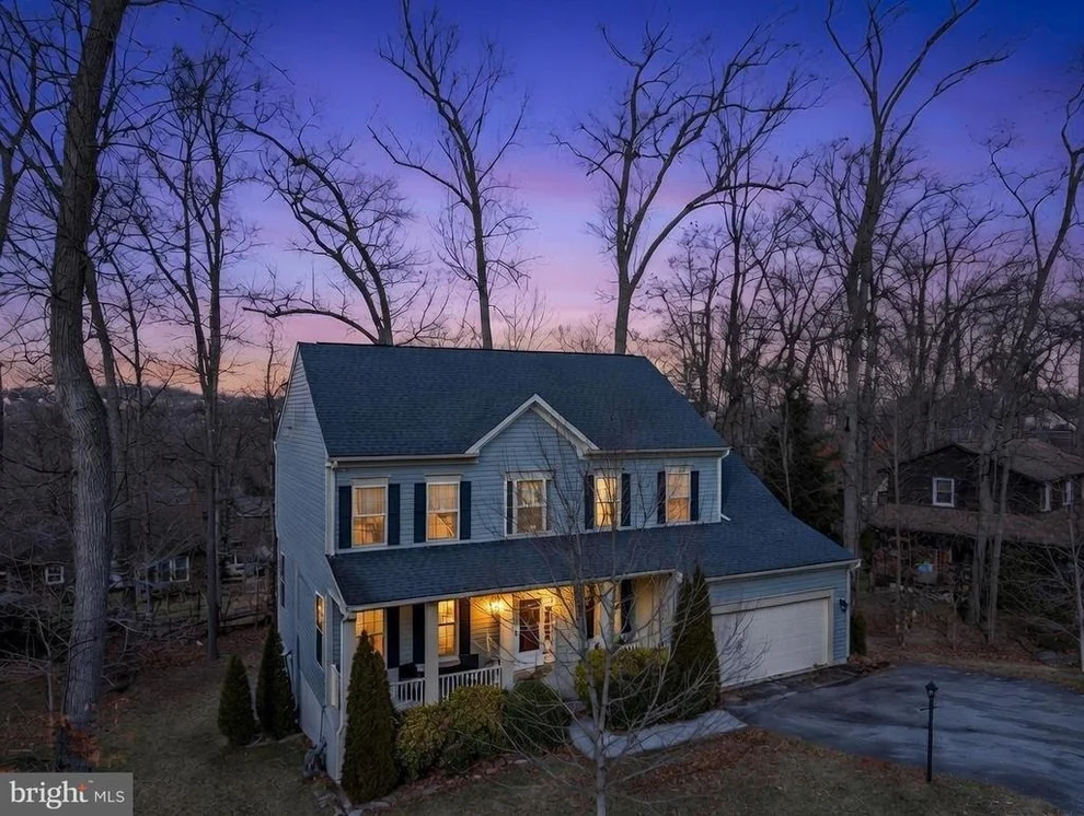 Unit for sale at 10804 HIGHWOOD PLACE, NEW MARKET, MD 21774