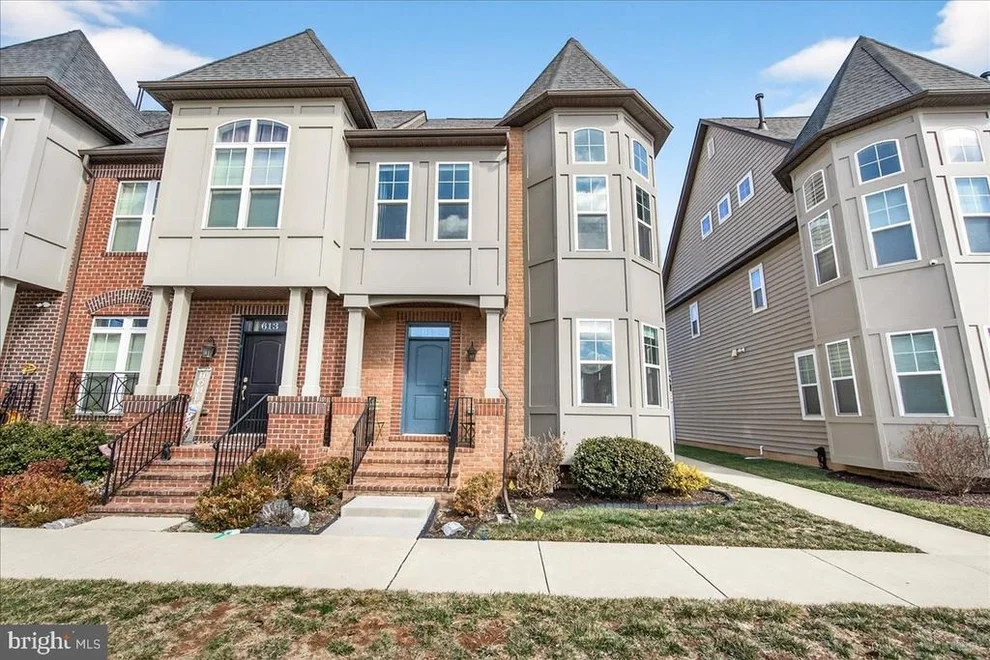 Unit for sale at 615 BLANDWOOD ROAD, FREDERICK, MD 21701