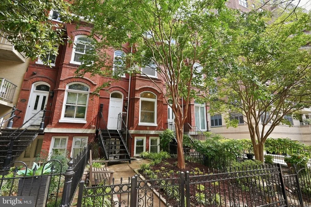 Unit for sale at 1415 17TH STREET NW, WASHINGTON, DC 20036