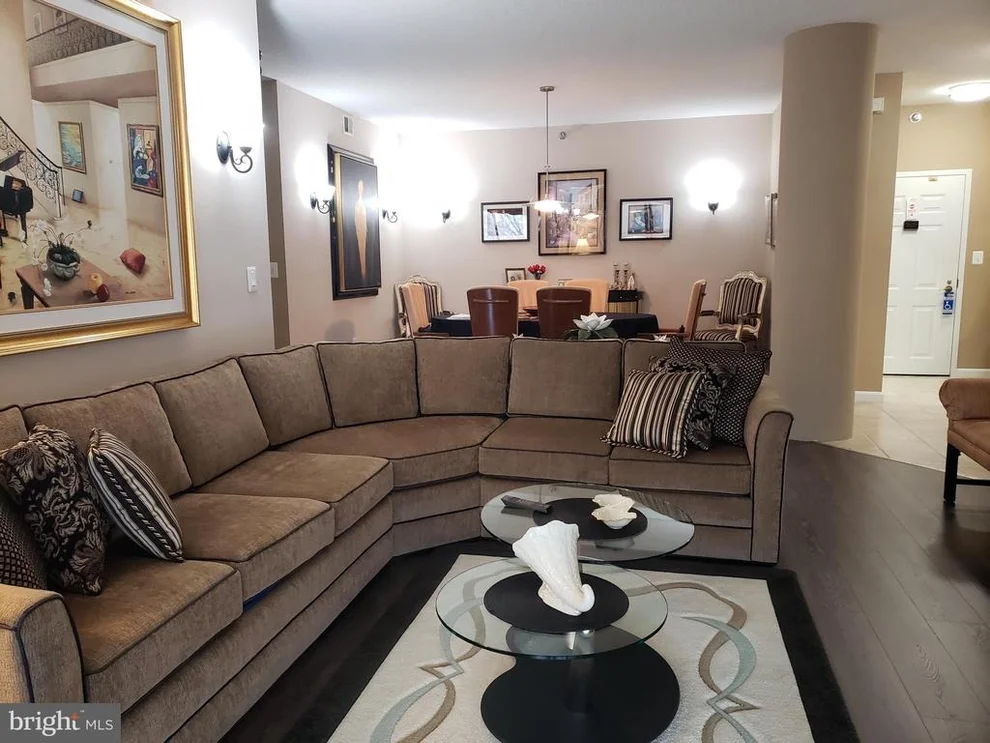 Unit for sale at 2900 N LEISURE WORLD BOULEVARD, SILVER SPRING, MD 20906