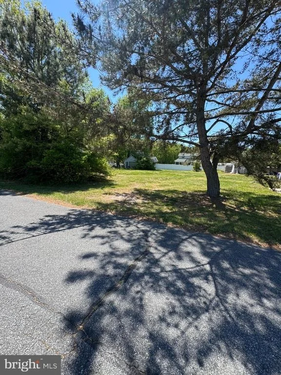 Unit for sale at Lot 18 VENTA DRIVE, OCEAN VIEW, DE 19970