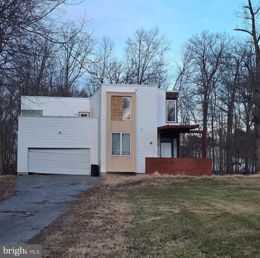 Unit for sale at 4814 OAKLAND PARK ROAD, RANDALLSTOWN, MD 21133