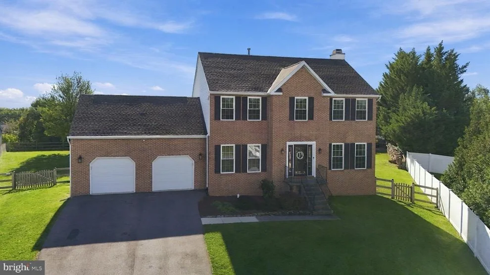 Unit for sale at 19214 CHIPPENDALE CIRCLE, HAGERSTOWN, MD 21742