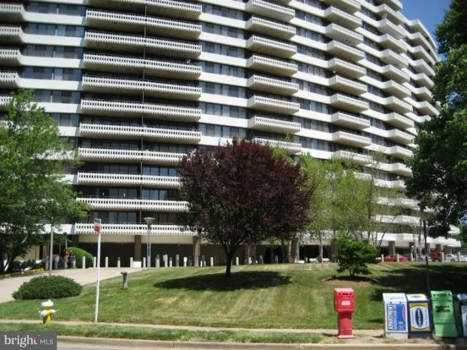 Unit for sale at 6301 STEVENSON AVENUE, ALEXANDRIA, VA 22304
