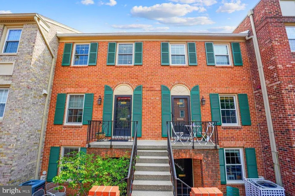 Unit for sale at 1604 BEEKMAN PLACE NW, WASHINGTON, DC 20009