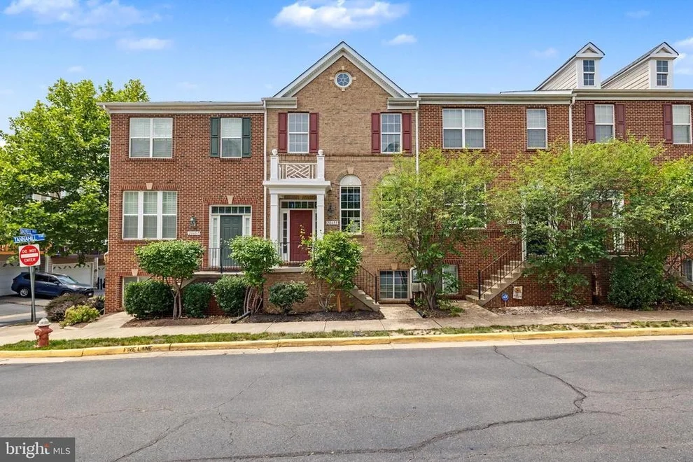 Unit for sale at 20655 TANNAHILL TERRACE, ASHBURN, VA 20147