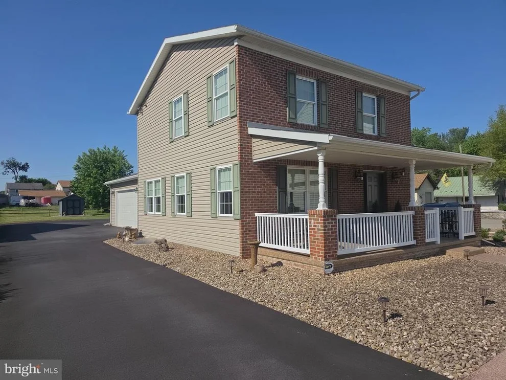 Unit for sale at 19327 LONGMEADOW ROAD, HAGERSTOWN, MD 21742