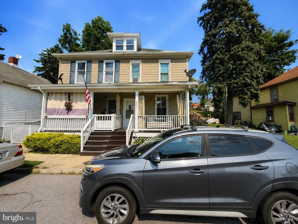 Unit for sale at 835 CHESTNUT STREET, HAGERSTOWN, MD 21740