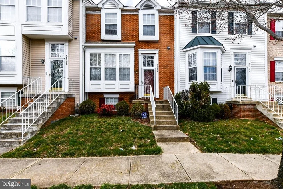 Unit for sale at 12704 CENTER PARK WAY, UPPER MARLBORO, MD 20772