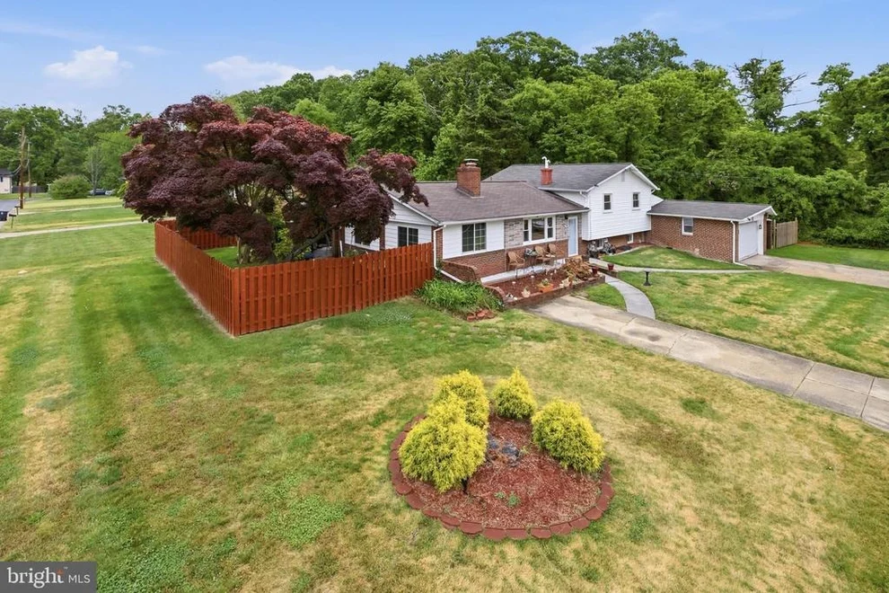 Unit for sale at 8110 BERNARD DRIVE, FORT WASHINGTON, MD 20744