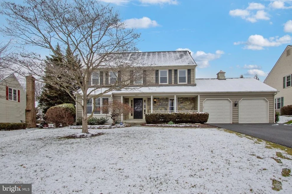 Unit for sale at 16013 DAVEN PINE COURT, GAITHERSBURG, MD 20878