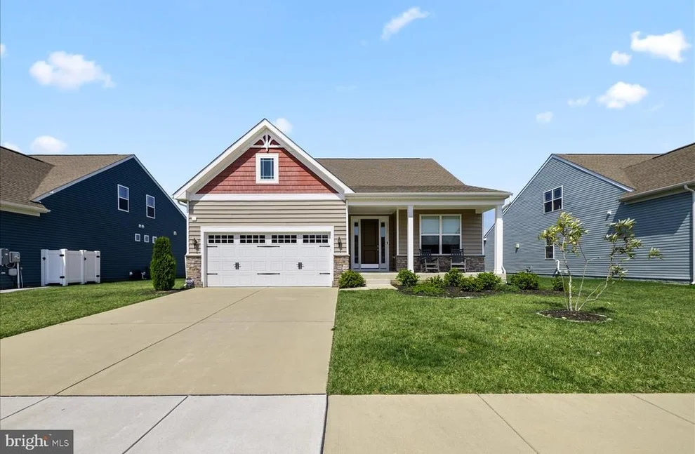 Unit for sale at 24045 HAVENWOOD LANE, LEWES, DE 19958
