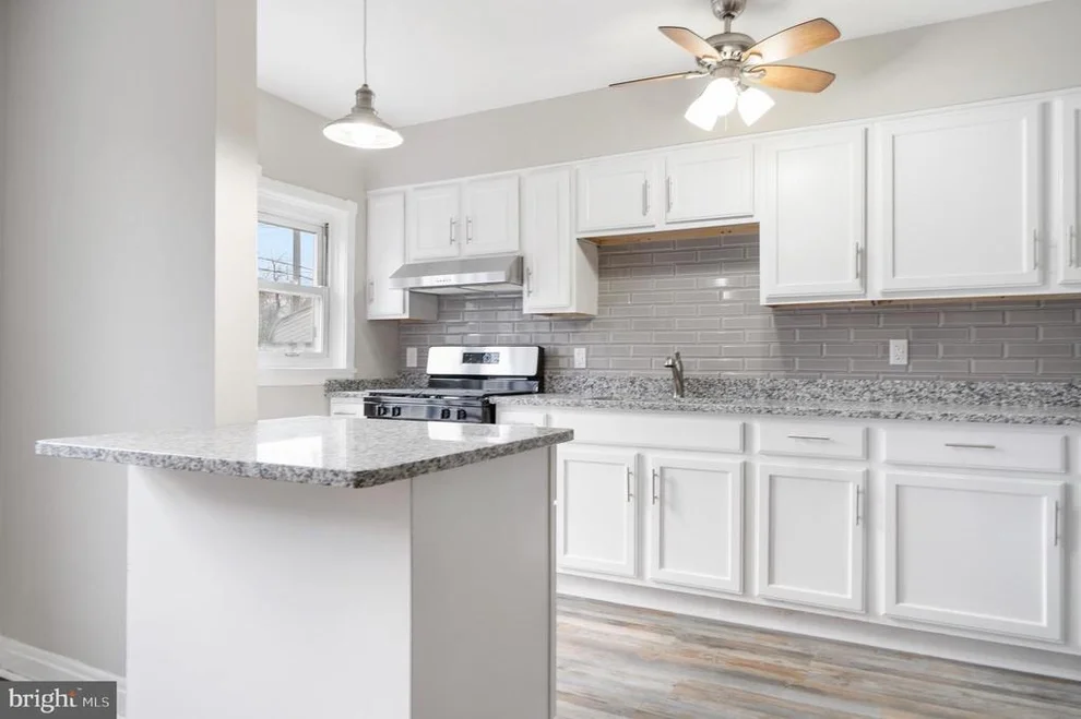 Unit for sale at 1426 N LINWOOD AVENUE, BALTIMORE, MD 21213