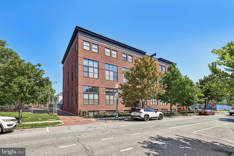Unit for sale at 1111 W STREET NW, WASHINGTON, DC 20009