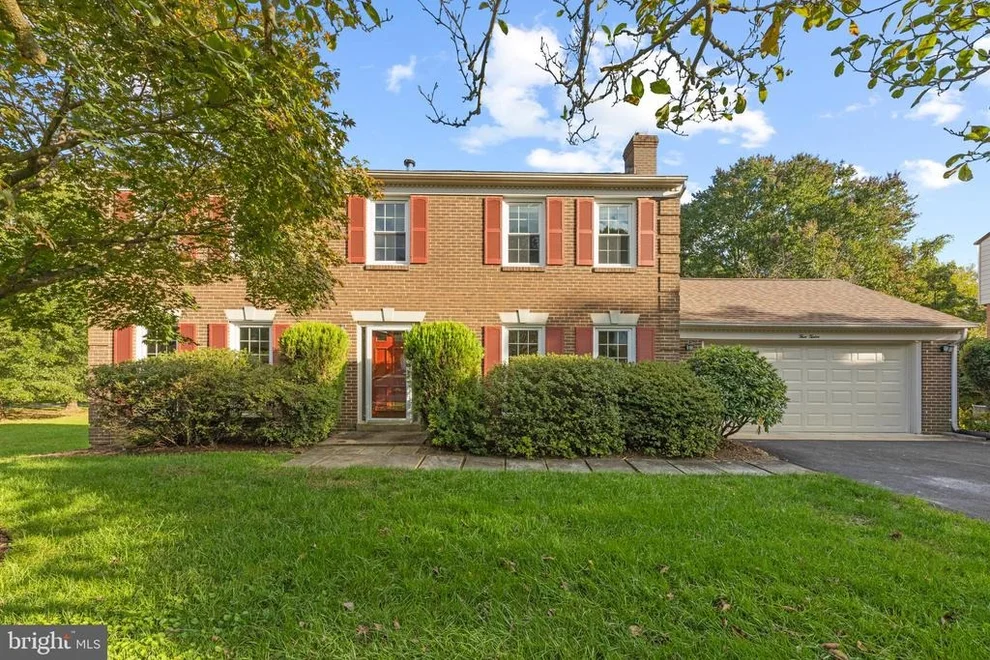 Unit for sale at 312 STONEGATE DRIVE, SILVER SPRING, MD 20905