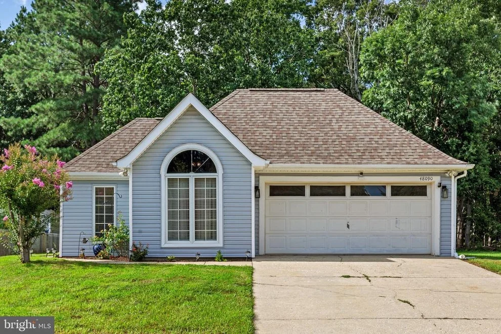 Unit for sale at 48090 MAYFLOWER DRIVE, LEXINGTON PARK, MD 20653