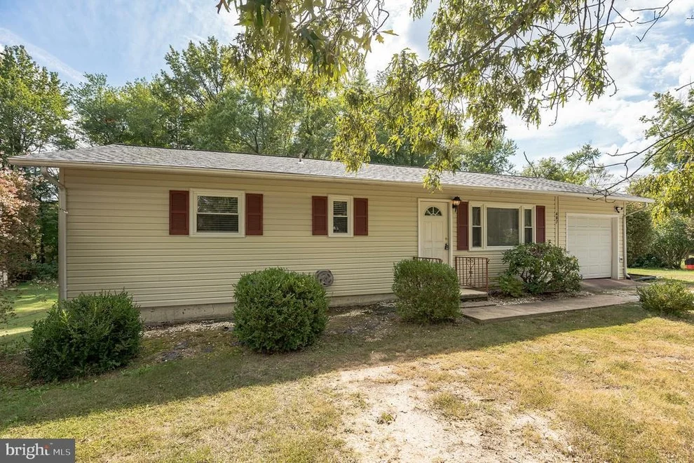 Unit for sale at 407 HARFORD STREET, LA PLATA, MD 20646